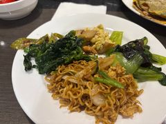 -金泽大酒店·卢塞恩餐厅·年夜饭春节连市