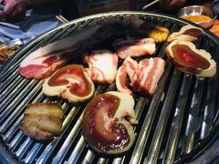 -原始泥炉烤肉(总店)