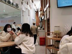 -小满手工粉(杭州滨江龙湖店)