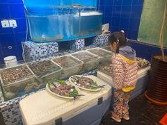 -私房小厨(康城路店)