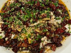 -三猫黑鱼花(南大店)
