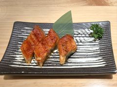 -贵木日本料理·铁板烧(新地假日广场店)