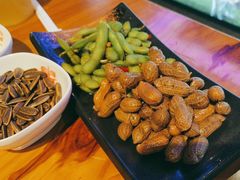 -唐力九头鸟烧烤·罗田吊锅(西云楼店)