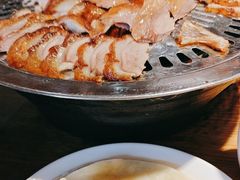 -守柴炉烤鸭(成都大邑店)