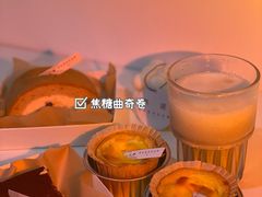 -奈诺甜品·生日蛋糕·下午茶(古城店)