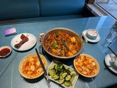 -清真·舒迩布炕锅王·高原美食文化(青海总店)