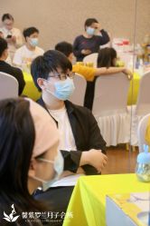 -馨紫罗兰月子会所·独栋月子中心