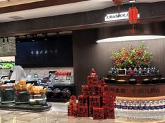 -品粹徽园·家常安徽菜