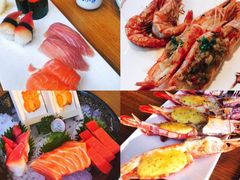 -三石铁板烧(紫竹桥店)