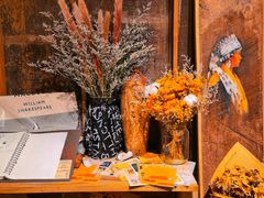 -光舍(香榭里花园店)