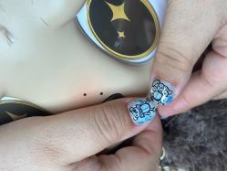 -如一·美甲美睫