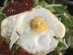 石锅拌饭-东华大学第一食堂(松江校区店)