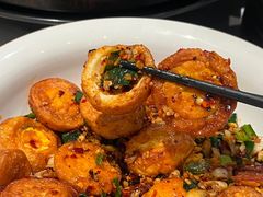 -费大厨辣椒炒肉(黄兴中心广场店)