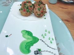 -海市蜃楼花园主题餐厅(石顶店)