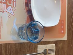 -必胜客(巴沟店)