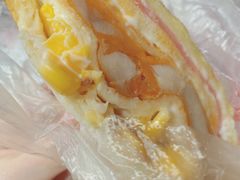 -永康饼屋(桑达大厦总店)