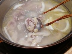 -椰夫人·养生椰子鸡(金沙洲永旺店)