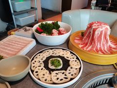 -故里和山·成都火锅(欢乐港湾店)