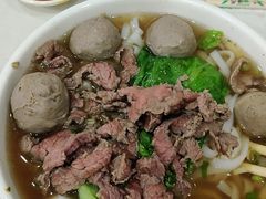 -菜忠潮州牛肉店(岗厦店)