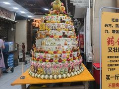 -乔家满族八大碗(流水沟店)