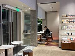 -星巴克(武康路店)