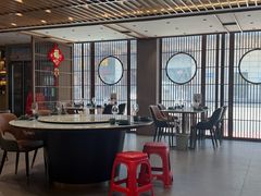 -聚丰园•湖鲜餐厅(阿红私房菜梅石路店)