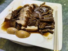 -桃园盛宴·岭南粤菜·手工茶点(南庄店)