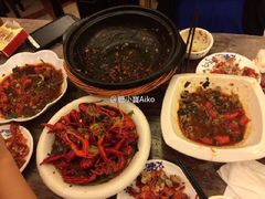 老梅园大虾城(八一桥店)-老梅园大虾城(八一桥店)