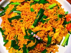 -陆壹捌餐厅(五大道店)