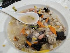 -渔码头食府·20年蓬莱老字号(登州路店)