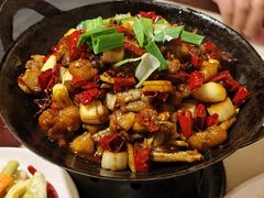 -嘉丰湘菜馆(芳群园店)