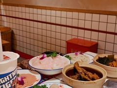 -贤合庄卤味火锅(天长天发广场店)