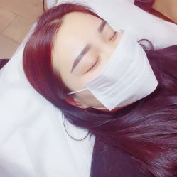 -变美丽半永久纹眉连锁·机器野生眉·洗眉