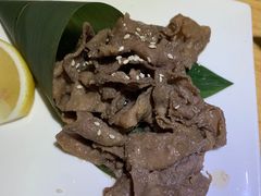 -吉兆·料理(红梅南路店)