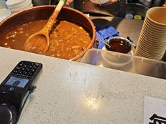-二十五味胡辣汤(正弘山店)