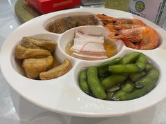 -老人和饭店(淮海中路店)