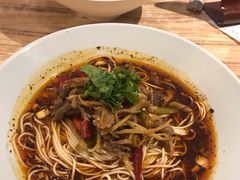 -好這口重庆小面(总店)