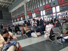 -如皋汽车客运站