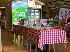 -西贝(深圳卓悦汇店)