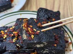 -五娭毑臭豆腐(黄兴南路店)