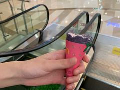 -麦当劳(无锡滨湖万达店)