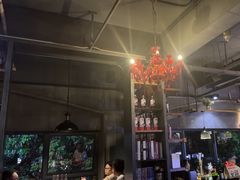 -青松宇大汗·碳烤羊腿(大浪店)