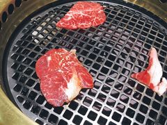 -肉魁屋·烧肉·烧鸟·酒场(高新店)