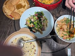 -打酱油·非遗淮扬菜(瘦西湖梅岭店)