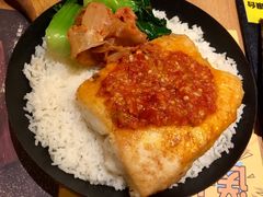 -卡朋西餐(较场西路店)