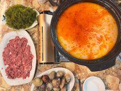 -牛排王糟粕醋火锅(海甸分店)