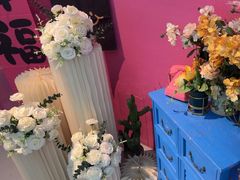 -CIAO·团建聚餐·生日派对轰趴馆(福田店)