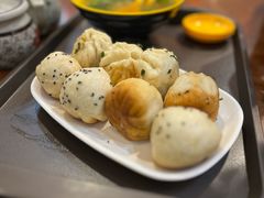 -大壶春生煎(四川中路店)