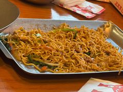 -三太子地摊烧烤·小龙虾(北蔡店)