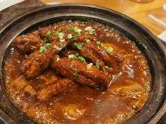 -品大三·经典淮扬菜(大行宫店)